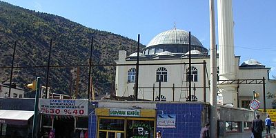Gümüşhane