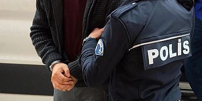 Gümüşhane’de dahil 3 ilde Uyuşturucu Operasyonu
