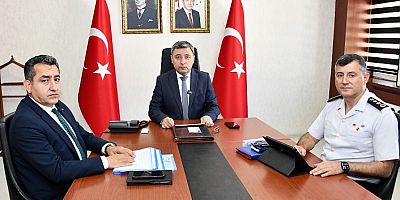 Gümüşhane'de denetimler meyvesini verdi: Trafik kazaları yüzde 40 azaldı