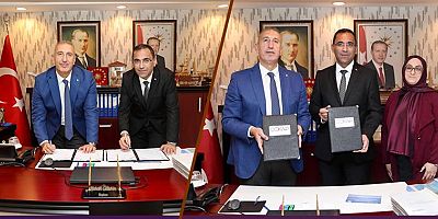 Gümüşhane’de DOKAP Destekli 1 Proje Daha Hayata Geçiriliyor