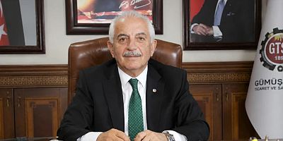 Gümüşhane’de Dron ve İHA Merkezi İçin İlk Adım