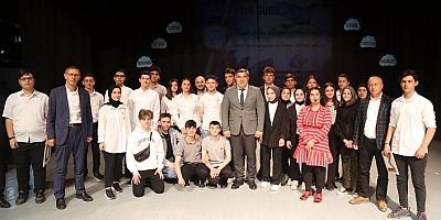 Gümüşhane’de Etik Günü kutlandı