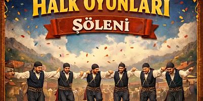 Gümüşhane’de folklor rüzgarı esecek