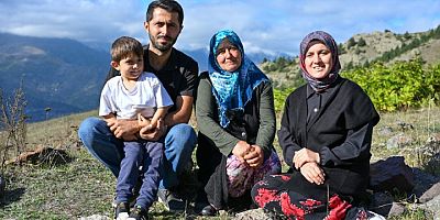 Gümüşhane’de genç muhtarın Türkiye’ye ilham veren başarı hikayesi