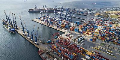 Gümüşhane’de İhracat %44 Arttı