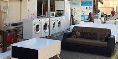 Gümüşhane’de ikinci el alışverişe belge zorunluluğu geldi