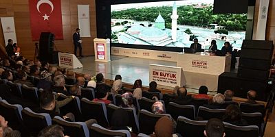 Gümüşhane’de “İlk evim, İlk İşyerim” Kuraları Çekildi