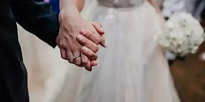 Gümüşhane’de İlk Evlilik Yaşı Türkiye Ortalamasının Üzerinde