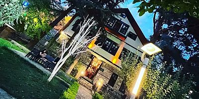 Gümüşhane’de işletmeciler dikkat! Artık o belge olmadan canlı müzik yapılamayacak: işte ilk belgenin sahibi!