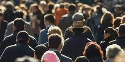 Gümüşhane İstihdam Verileri Açıklandı