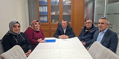 Gümüşhane’de Kaldırımlar Artık Engellere Açık