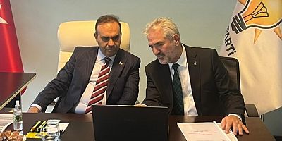 Gümüşhane’de Kalkınma Hamlesi Resmileşti: 4 Sektöre Yatırım Desteği