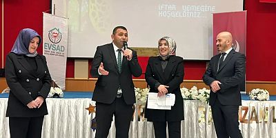 Gümüşhane’de kalpleri ısıtan tablo: 72 çocuğun yüzünde tebessüm oldular