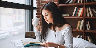 Gümüşhane’de Kitap Okuma Oranı 42 Puan ile “Düşük” Seviyede