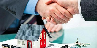 Gümüşhane’de Konut Satışı Yüzde 46,5 Azaldı