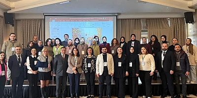 Gümüşhane’de Kritik Zirve: Yoğun Bakımda Beslenme Stratejileri Masaya Yatırıldı