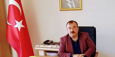 Gümüşhane’de Küçükbaş Hayvancılık OSB İçin Valiliğe Çağrı