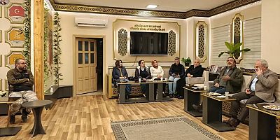 Gümüşhane’de kültür sohbetlerinde Çanakkale Zaferi’nin tarihi derinliği ele alındı