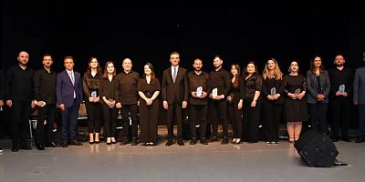 Gümüşhane’de Maarif Orkestrası’ndan unutulmaz konser