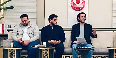 Gümüşhane’de Manevi Ziyafet: Üç Aylar ve Regaip Gecesi Konferansı