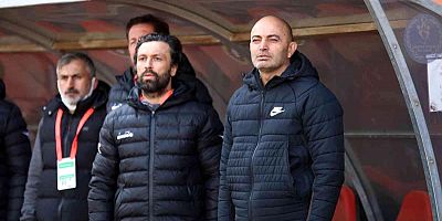 Gümüşhane'de Metin İlhan Dönemi Sona Erdi