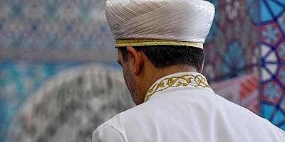 Gümüşhane’de müftülüklerde çalışan toplam personel Sayısı Açıklandı