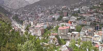Gümüşhane