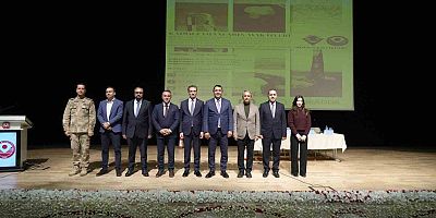 Gümüşhane’de Onbinler ve Fatih’in Karadeniz güzergâhı yeniden modellendi