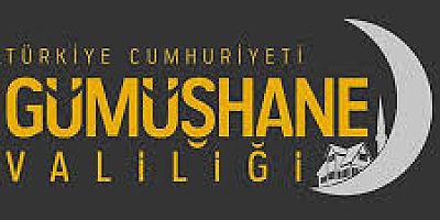 Gümüşhane’de Ormanlara Girişler Yasaklandı