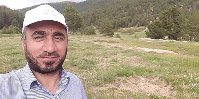 Gümüşhane’de otomobilin çarptığı bir kişi hayatını kaybetti