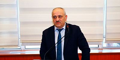 Gümüşhane’de Proje Koordinasyon Merkezi kuruldu