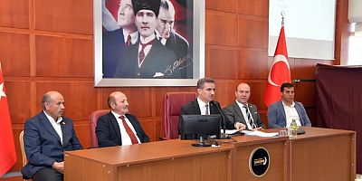 Gümüşhane’de Sahipsiz Hayvanları Koruma Birliği ilk toplantısını yaptı