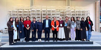 Gümüşhane’de Sanat ve Kültür Rüzgârı: Altaylardan Tuna’ya Gençlik Şöleni