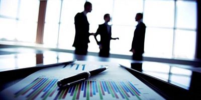  Gümüşhane’de Şirket Açılma Sayısı Azaldı