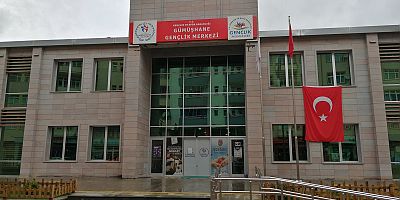 Gümüşhane'de 'Spor Şöleni'. 4 Bin Sporcu Gelecek