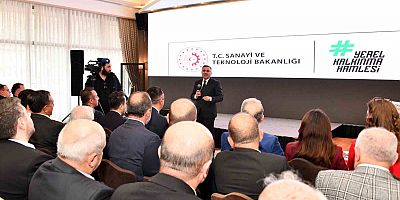 Gümüşhane’de turizm toplantısında rekabet yerine 