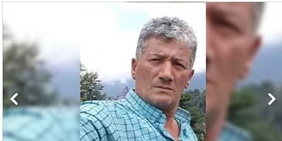 Gümüşhane'de uçuruma düşen avcı hayatın kaybetti