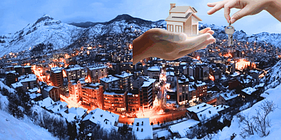 Gümüşhane’de Üniversite Mezunlarının Ev Sahibi Olma Süresi 9,5 Yıl