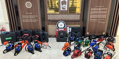Gümüşhane'de Yasa Dışı Bahis Oynayan 52 Kişiye Dev Ceza! Şok Denetimlerin Raporu Yayınlandı