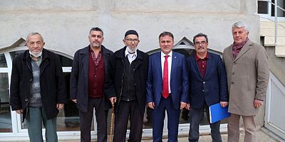 Gümüşhane’de Yıkılacak Cami ile ilgili Taraflar Uzlaştı