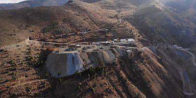 Gümüşhane’de yılın ilk 3 ayında 11 milyon dolarlık ihracat gerçekleşti
