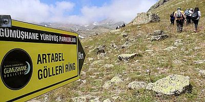 Gümüşhane’de Yöresel Satış Alanı Kiraya Verilecek