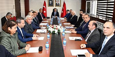 Gümüşhane’deki işsiz sayısı 5 bin 111