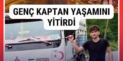 Gümüşhane'den Beşikdüzü'ne acı haber 