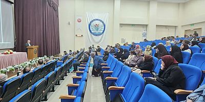 Gümüşhane’den Dünyaya Uzanan Bir Ses: Büyük Âlimin İrşat Sırları Anlatıldı
