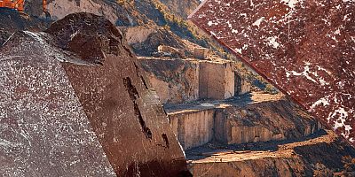 Gümüşhane’den Ekonomiye Güç Katacak Keşif. Ekonomiye Yeni Bir Nefes Olacak