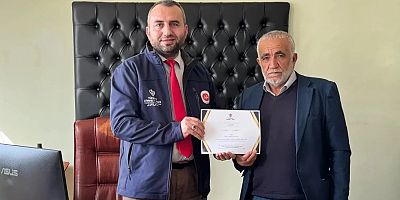 Gümüşhane’den Gazze’ye 145 Bin Liralık Destek