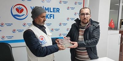 Gümüşhane'den Gazze'ye Uzanan Gönül Köprüsü: Sıcak Yemek Yardımı