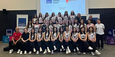 Gümüşhane’den Türk Voleyboluna Gençlik Hamlesi! 300 Sporcu ile Dev Proje