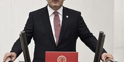 “GÜMÜŞHANE ÂDETA BİR TURİZM CENNETİDİR”